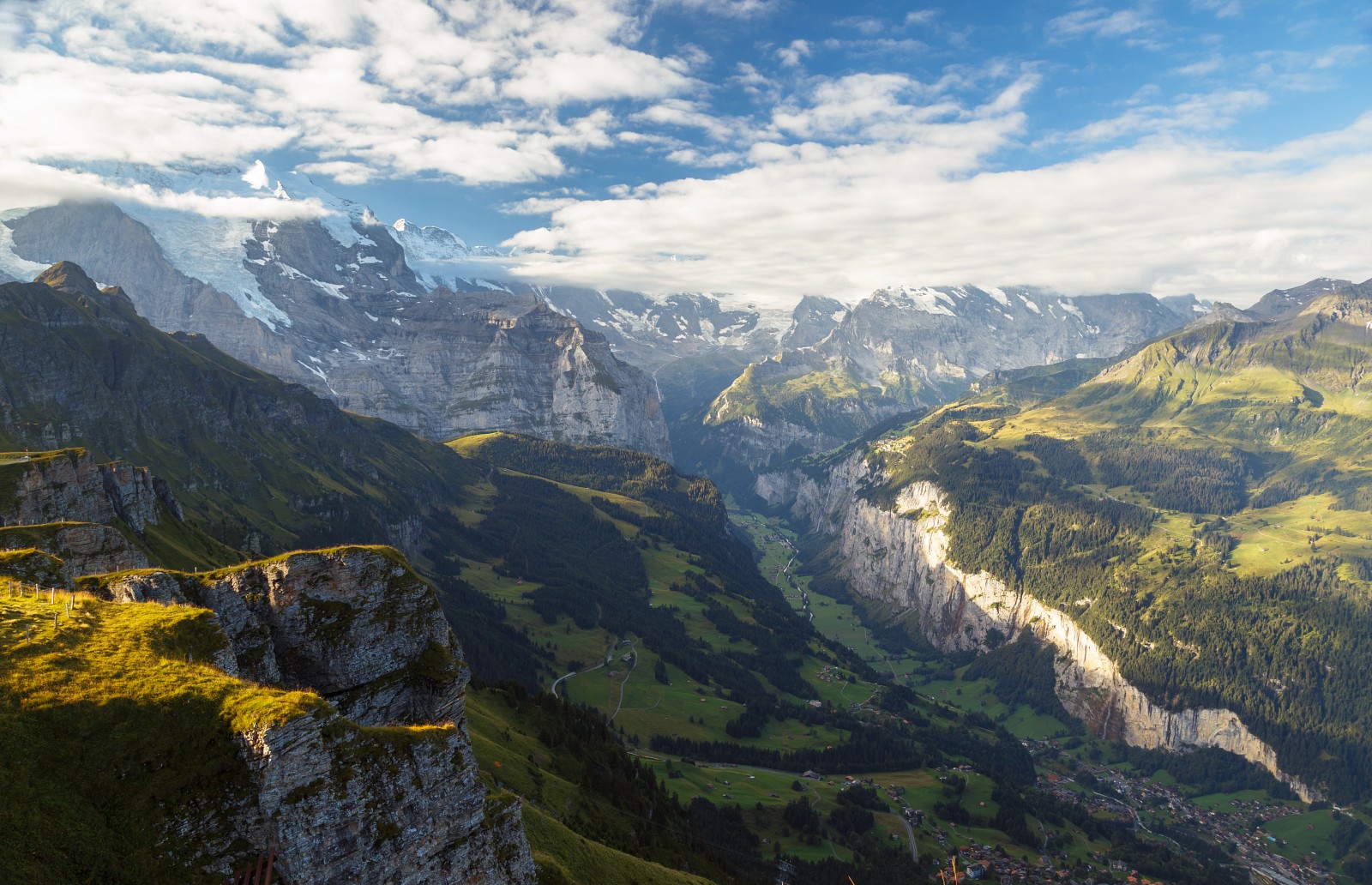 Lauterbrunnen