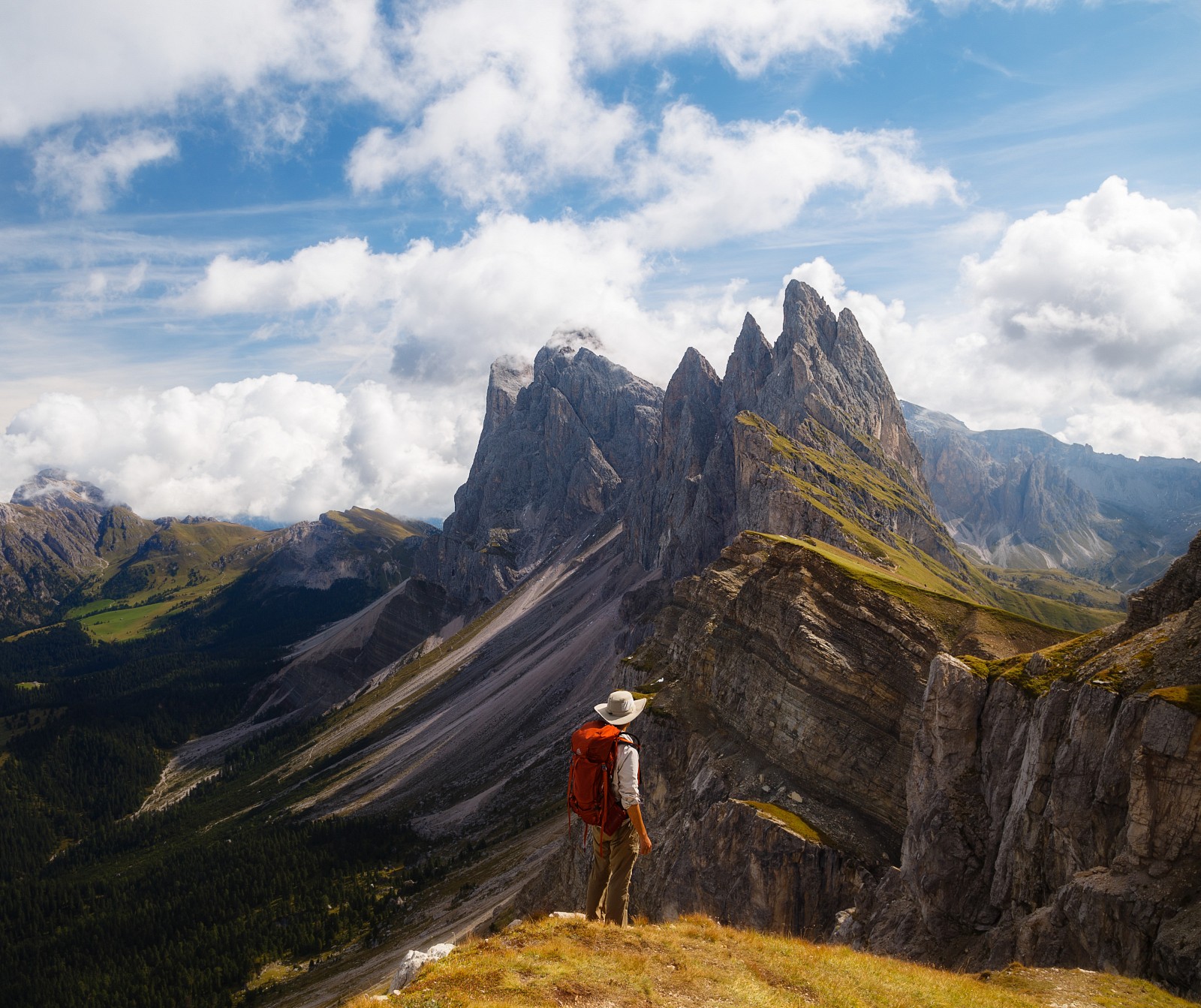 South Tyrol